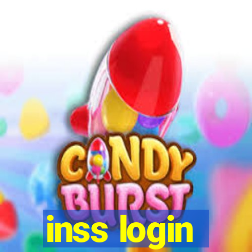 inss login